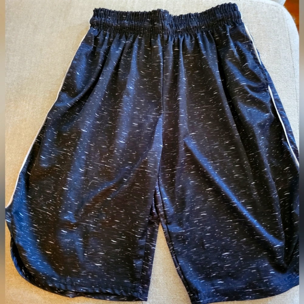 LG boys athletic shorts